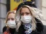 Вакцинація українців від грипу A/H1N1 розпочнеться через один-два місяці