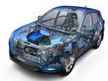 Кожна нова модель буде на 100 кг легша за свою попередницю - вирішили у Mazda