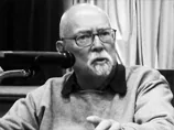 Помер Гаррі Гаррісон - легендарний фантаст