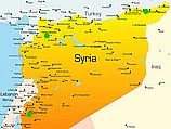 Война в Сирии с высоты птичьего полета. ВИДЕО