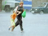 В Україні за добу випала місячна норма опадів. ВІДЕО