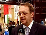 АУДИОзапись таинственного интервью замглавы МИД РФ о Сирии обнародовала cаудовская газета. АУДИО