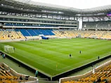 Львів чекає на реванш за празьке приниження - Україна-Чехія