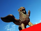 Славетний Венеціанський кінофестиваль розпочинається