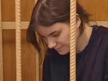 Самуцевич для The Guardian: с ней сидят "спокойные, умные люди", а план властей "позорно провалился"