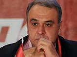 Cуд визнав Жванію винним у підкупі виборців