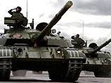 У Росії запатентовано танк, який стріляє лайном
