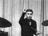 Барабанщик "Машины времени" Максим Капитановский умер
