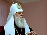Філарет просив помилування для Тимошенко та Луценка і захисту мови