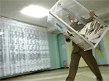 Дільничні виборчі комісії формуватимуться в хаосі
