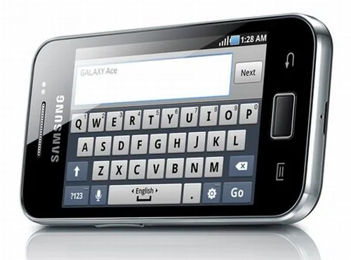 Какие именно игры Samsung Galaxy Ace S5830 нравятся музыкантам