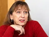 Україна перетворюється на країну диких мавп, де панує соціологічна вакханалія, - Бекешкіна