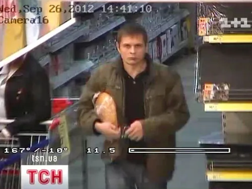 Стрілянина в "Каравані": три життя за хліб, шкарпетки та батарейки. ВІДЕО