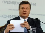 Закон про депозитарну систему Янукович підписав