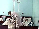 В Україні підтверджений перший випадок захворювання грипом А/H1N1
