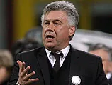 Самый дорогой тренер в Англии: Анчелотти подписал с "Челси" контракт на три года