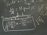 Ученые доказали: женщины не менее мужчин способны к математике