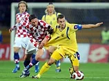 За перемогу над Україною хорватам обіцяють рекордні призові