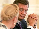 ЗМІ: ПР і БЮТ не змогли домовитися, бо не вдалося поділити владу