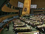 Генасамблея ООН визнала вибори в Афганістані справедливими