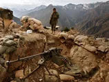СМИ: американцы бежали из афганской провинции Нуристан, бросив оружие талибам