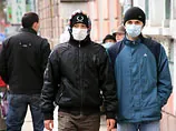 Кількість смертей від грипу і пневмонії зростає. В Україні померло вже 239 осіб