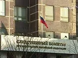 СКП отвел неделю на проверку сведений Дымовского