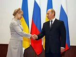 "Газпром" підтвердив, що не штрафуватиме Україну за недобір газу