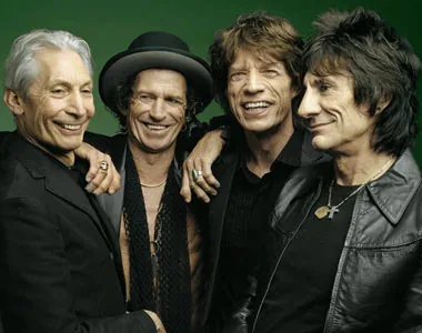 Rolling Stones вперше за шість років випустили нову пісню. ВІДЕО