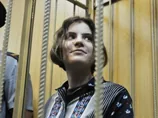 Міру покарання одній з учасниць Pussy Riot московський суд змінив