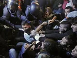 На святі Святої Діви в Іспанії сталася масова бійка: поранено 30 осіб