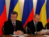 У Москві Янукович осоромився: плутав наголоси і слова