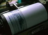 Стався сильний землетрус у Канаді