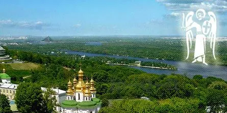 Екологічна катастрофа нависає над Києвом
