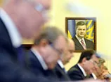 Список "фальсифікаторів" для санкцій склала об’єднана опозиція