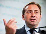 Скасування закону про референдум вимагатиме опозиція