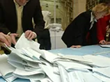 Результат Партії регіонів впав нижче 30% - ЦВК
