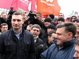 За "Свободу" голосували люди з вищою освітою, за УДАР - молодь, - національний екзит-пол