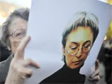 Залякування журналістів, суспільства і влади було метою вбивства Політковської
