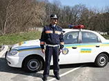 З 12 по 18 листопада ДАІ влаштує на дорогах тиждень безпеки дорожнього руху