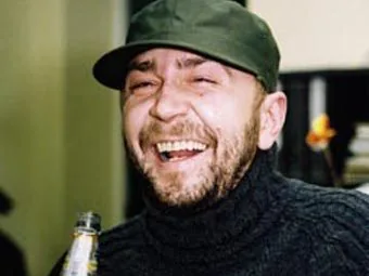 Разговор с лидером группы "Ленинград" Сергеем Шнуровым