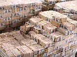У 67 трильйонів доларів оцінили тіньову банківську систему світу