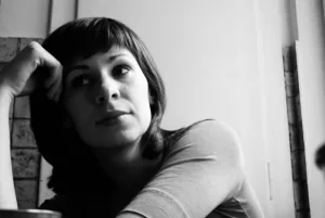 Малярчук рассказала, как ей дался переезд в Австрию и зачем ей был нужен МФУ формата А3