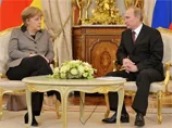 Меркель намацує правильну дистанцію в партнерстві з Росією - InoPressa