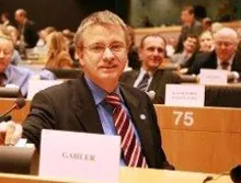"Нomo sovieticus" в політиці гальмують Україну - євродепутат