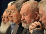 Інтелігенція звинуватила владу у цинічній поведінці на виборах