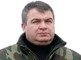 Поиски мошенников в Минобороны наконец привели СК РФ к Сердюкову
