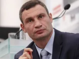 Києву хоче повернути самоврядування "УДАР" і створити групу в Раді