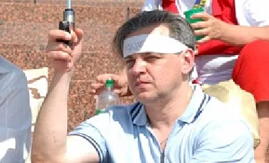 Ми можемо втратити навіть ту журналістику, яку маємо – Рахманін