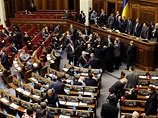 ВР скасувала "кнопкодавство" і заборонила блокувати трибуну